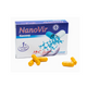 NANOVIR Нановир капсули за здрава имунна система х 15