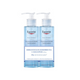 EUCERIN Комплект Eucerin DermatoClean Измиващ гел за лице с хиалурон 2х200мл