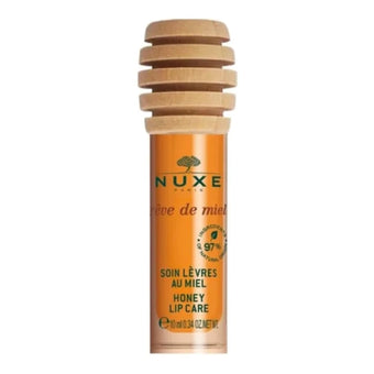 compare product Nuxe reve de miel медена грижа за устни 10 мл