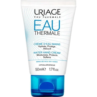 compare product Uriage eau thermale крем за ръце 50 мл