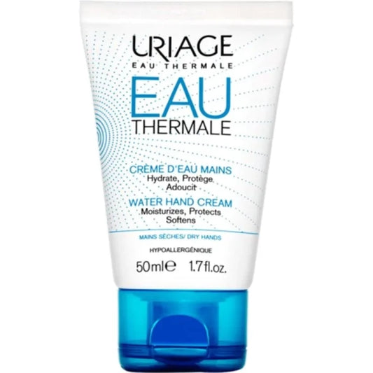 Uriage eau thermale крем за ръце 50 мл - Снимка 1 от 2