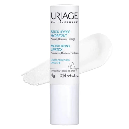 Uriage stick levres възстановяващ стик за устни 4 гр - Снимка 1 от 2
