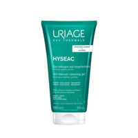 Uriage hyseac nettoyant измиващ гел 150 мл - Снимка 1 от 2
