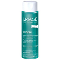 Uriage hyseac toner почистващ тоник 250 мл - Снимка 1 от 2