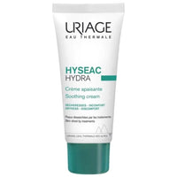 Uriage hyseac hydra хидратиращ реструктуриращ крем 40 мл - Снимка 1 от 2