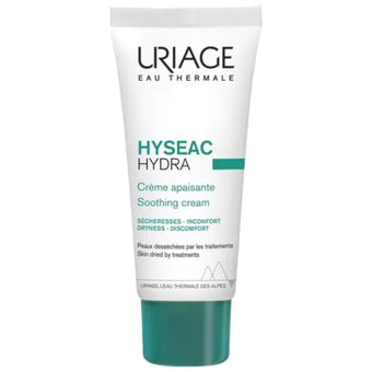 compare product Uriage hyseac hydra хидратиращ реструктуриращ крем 40 мл