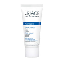 Uriage Xemose C8+ подхранващ крем за лице 40 мл - Снимка 2 от 3