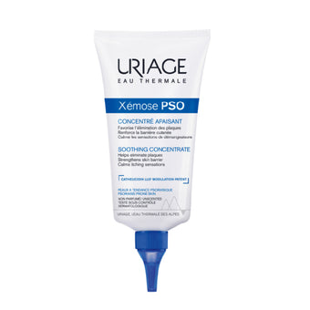 compare product Uriage xemose pso концентрат при псориазис 150 мл