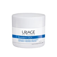 Uriage bariederm мехлем за фисури и напуквания 40 г - Снимка 2 от 2