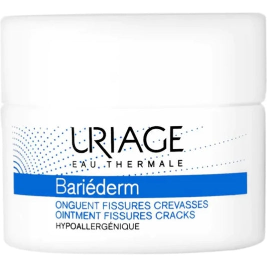 Uriage bariederm мехлем за фисури и напуквания 40 г - Снимка 1 от 2