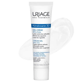 compare product Uriage keratosane крем-гел при загрубяла кожа 75 мл