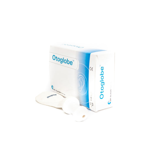 OTOGLOUB Отоглоуб назален балон х 6 - Снимка 1 от 2
