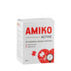 HEALTHY LIFE Амико актив капсули за здравето на сърцето и кръвоносната система х60