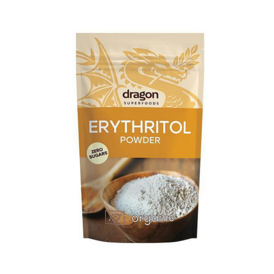 ERYTRITOL Еритритол био 250 гр
