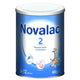 Novalac 2 Мляко за кърмачета 6-12 месеца 400г