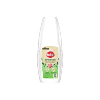 compare product Autan Botanicals лосион против комари 100мл