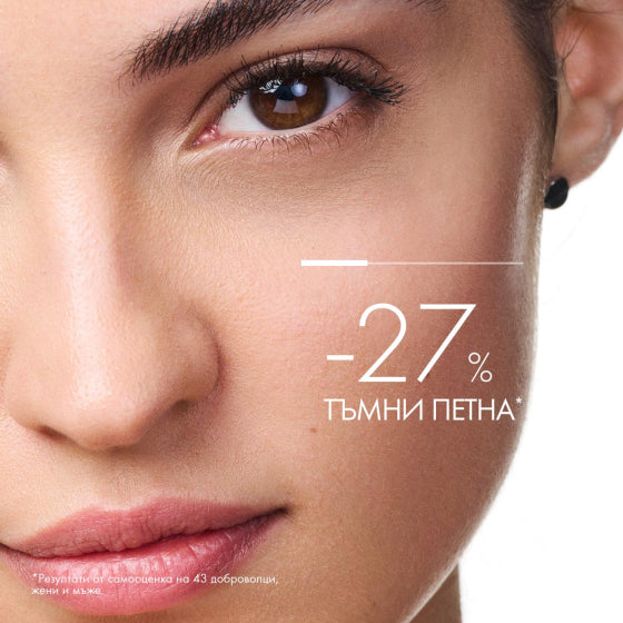 Vichy capital soleil uv-age SPF50+ флуид против фотостареене 40 мл 762298 - Снимка 4 от 10