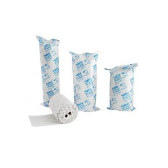 MEDICA Бинт гипсов 2,7м/10см medica