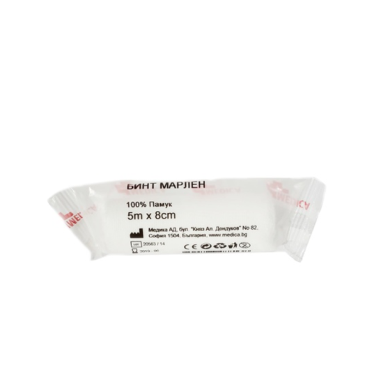 MEDICA