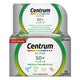 CENTRUM Центрум Силвър 50+ мултивитамини таблетки х 30
