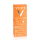 Vichy Soleil SPF 50+ крем за лице с кадифена текстура 50 мл 324445 - Снимка 1 от 3