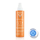 Vichy Soleil SPF 50+ cell protect флуиден спрей за лице и тяло 200 мл 810869 - Снимка 1 от 5