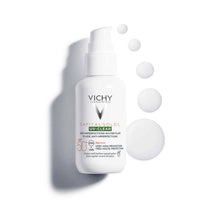 Vichy Soleil SPF 50+ uv-clear флуид за лице против несъвършенства 40 мл 837149 - Снимка 5 от 8