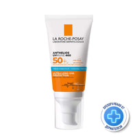 La Roche-Posay Anthelios SPF 50+ uvmune 400 крем за лице 50 мл 797719 - Снимка 1 от 3
