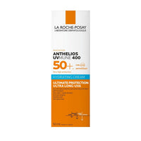 La Roche-Posay Anthelios SPF 50+ uvmune 400 крем за лице 50 мл 797719 - Снимка 2 от 3