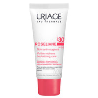 Uriage Roseliane SPF 30 крем за чувствителна кожа 40 мл - Снимка 1 от 2