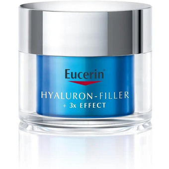 compare product Eucerin Hyaluron-Filler ултралек нощен крем 50 мл