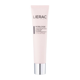 compare product Lierac Rosilogie коригиращ крем при зачервявания 40 мл