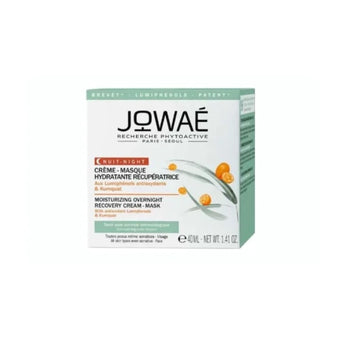 compare product Jowae възстановяващ нощен крем-маска 40 мл