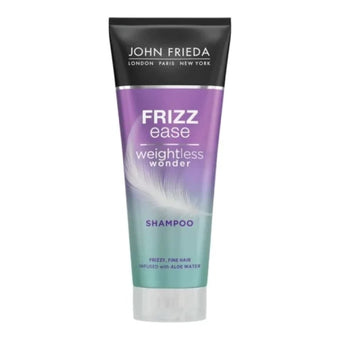 compare product John Frieda Weightless Wonder шампоан за тънка коса 250 мл
