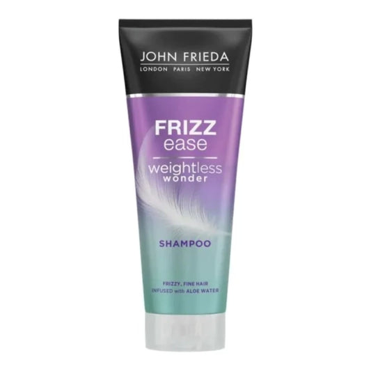 John Frieda Weightless Wonder шампоан за тънка коса 250 мл