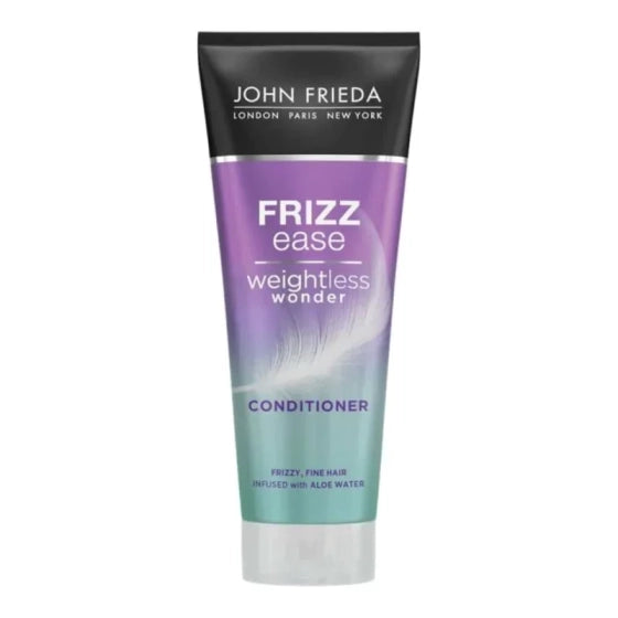 JOHN FRIEDA