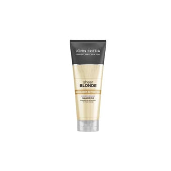 compare product John Frieda Sheer Blonde хидратиращ шампоан за руса коса 250 мл