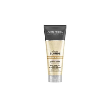 compare product John Frieda Sheer Blonde хидратиращ балсам за руса коса 250 мл