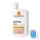 La Roche-Posay Anthelios SPF 50+ uvmune 400 флуид за лице с цвят 50 мл 797641 - Снимка 1 от 2