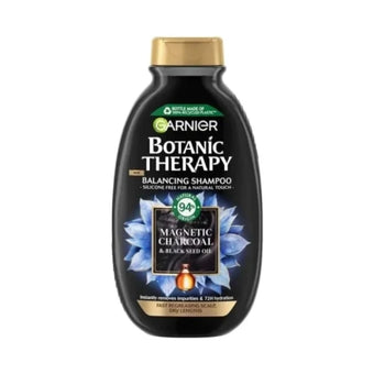 compare product Garnier Botanic Therapy Charcoal балсам за суха коса 200 мл