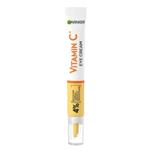 Garnier Skinnat Vitamin C околоочен крем 15 мл