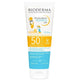 Bioderma Photoderm Pediatrics Слънцезащитно мляко SPF50+ 200 мл