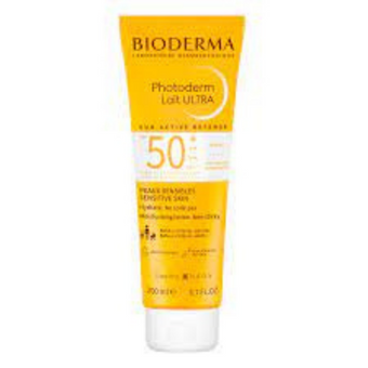 compare product Bioderma Photoderm Ultra Слънцезащитно мляко SPF50+ 200 мл