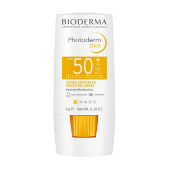 compare product Bioderma Photoderm Слънцезащитен стик SPF50+ 8 гр