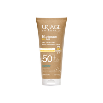 compare product Uriage Bariesun хидратиращ лосион SPF 50+ 200 мл еко опаковка Годен до: 30.4.2026 г.