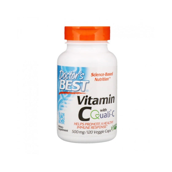 DOCTOR'S BEST