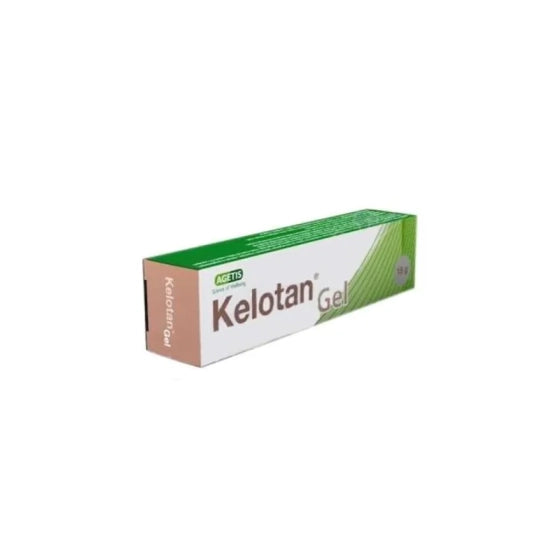 KELOTAN Келотан гел при белези 15 гр