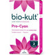 BIO-KULT Био- Култ Про Циан Пробиотик капсули при проблеми на пикочните пътища х15