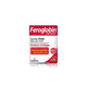 FERROGLOBIN Фероглобин  Б12 с Желязо капсули при анемия х30 Vitabiotics