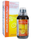 ADLiquid Life Multi Factor сироп в подкрепа на нервната и имунната система 237мл AD Medicine